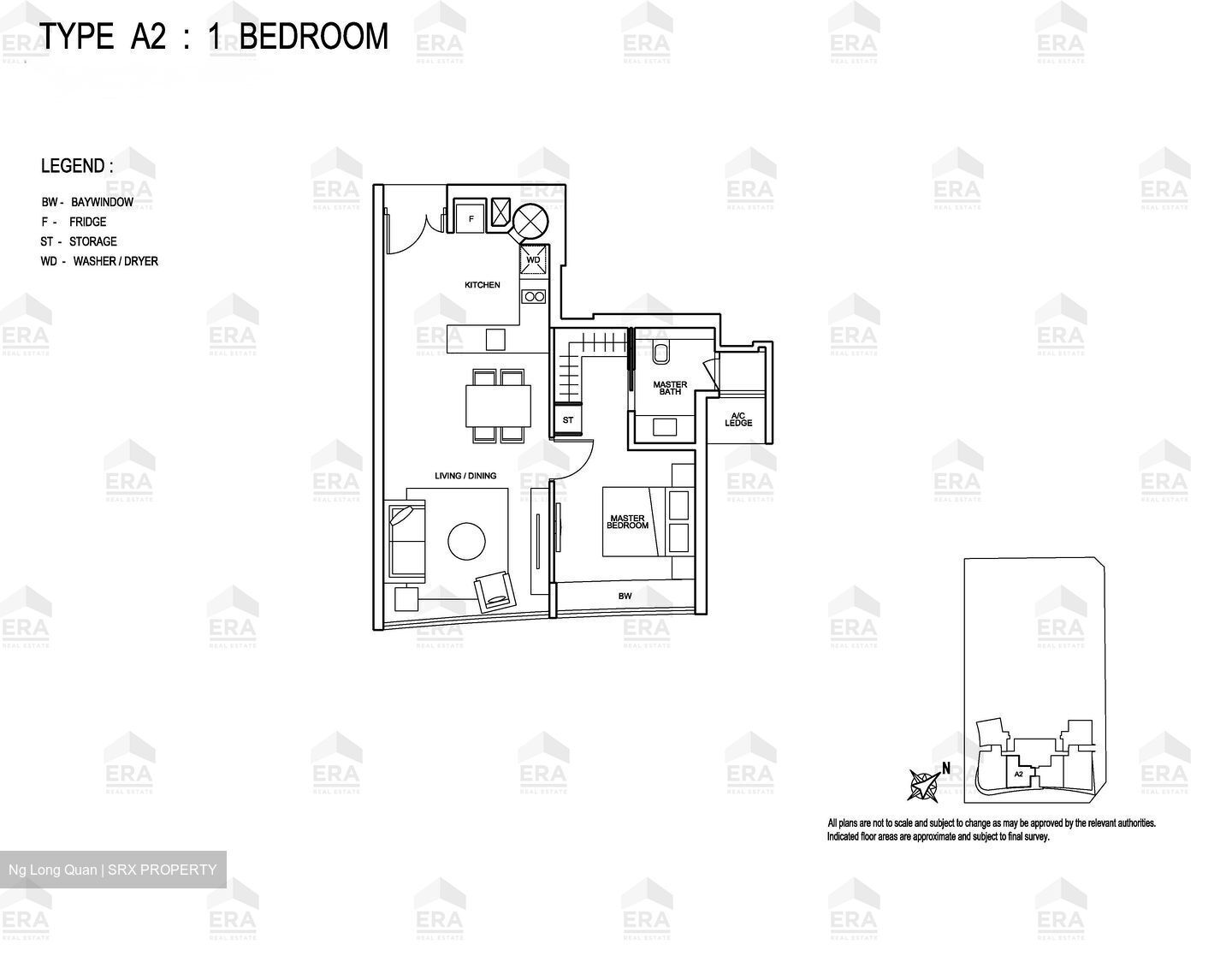 76 Shenton (D2), Apartment #527725801